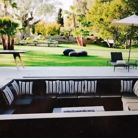 Vergeron Avec Piscine *