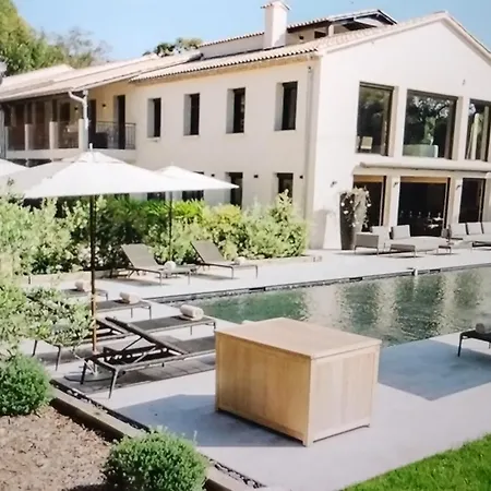 Vergeron Avec Piscine Apartamento