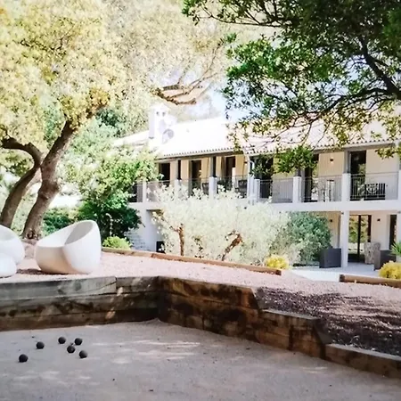 Vergeron Avec Piscine